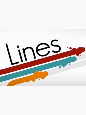 Lines Steam Key GLOBAL
