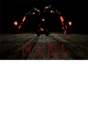 Phobia PC Steam Key GLOBAL