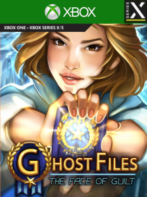 Ghost Files: The Face of Guilt (Xbox Series X/S) - Xbox Live Key - ARGENTINA