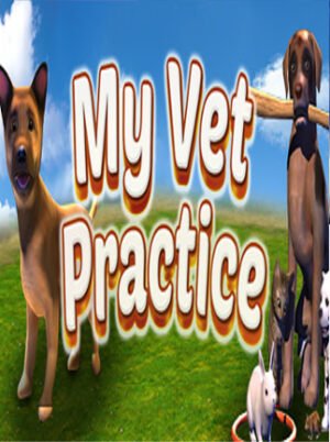 My Vet Practice Steam PC Key GLOBAL