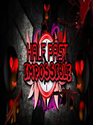 Half Past Impossible Steam Key GLOBAL