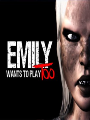 Emily Wants to Play Too Steam Key GLOBAL