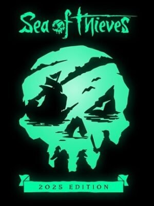 Sea of Thieves | 2025 Edition (Xbox Series X/S, Windows 10) - Xbox Live Key JAPAN