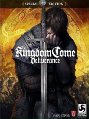Kingdom Come: Deliverance Special Edition Steam Key GLOBAL