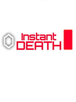 Instant Death Steam Key GLOBAL