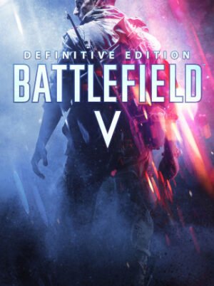 Battlefield V | Definitive Edition (PC) - Origin Key - EUROPE