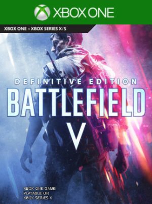 Battlefield V | Definitive Edition (Xbox One) - Xbox Live Key - CANADA