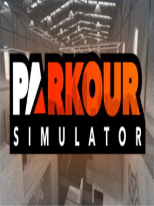 Parkour Simulator Steam Key GLOBAL