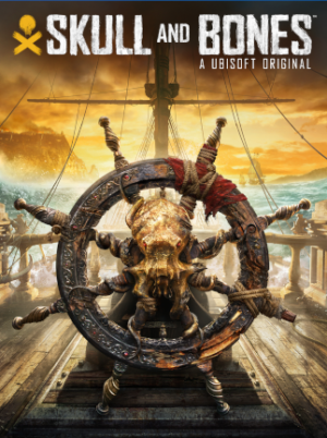 Skull & Bones (PC) - Ubisoft Connect Key - GLOBAL