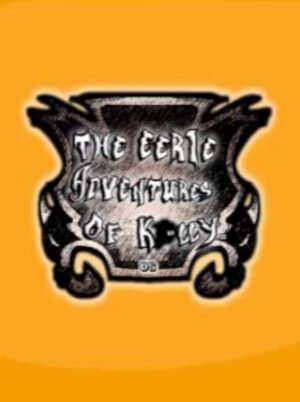 The Eerie Adventures Of Kally Steam Key GLOBAL