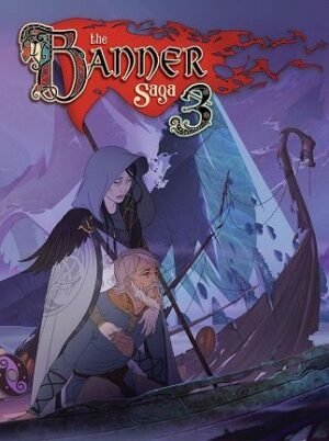 The Banner Saga 3 Standard Edition Xbox Live Key EUROPE