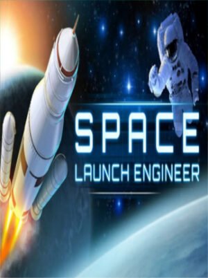 Space Launch Engineer Steam Key GLOBAL