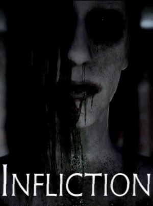 Infliction Steam Key GLOBAL