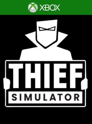 Thief Simulator (Xbox One) - Xbox Live Key - EUROPE