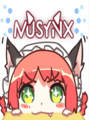 MUSYNX Steam Key GLOBAL