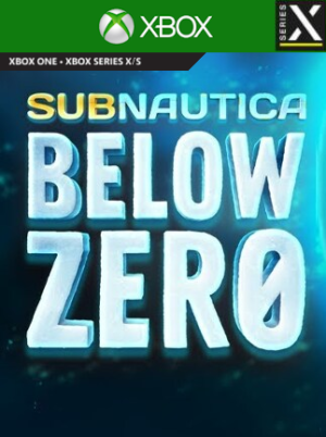 Subnautica: Below Zero (Xbox Series X/S) - Xbox Live Key - CANADA