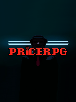 PRiCERPG Steam Key GLOBAL