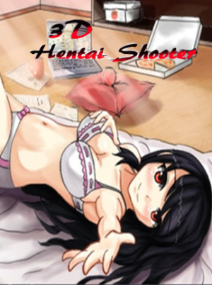 Hentai Shooter 3D Steam Key GLOBAL