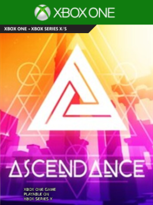 ASCENDANCE - First Horizon (Xbox One) - Xbox Live Key - ARGENTINA
