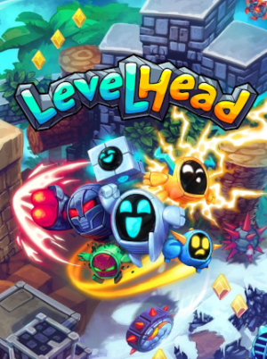 Levelhead (PC) - Steam Key - EUROPE