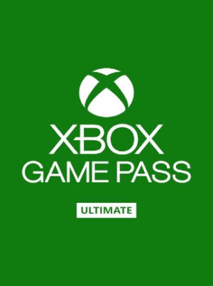 Xbox Game Pass Ultimate 3 Months - Xbox Live Key - NEW ZEALAND