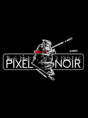 Pixel Noir Steam Key GLOBAL