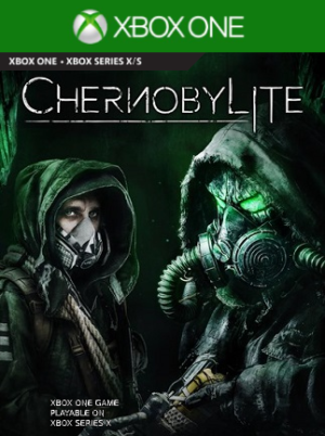 Chernobylite (Xbox One) - Xbox Live Key - ARGENTINA
