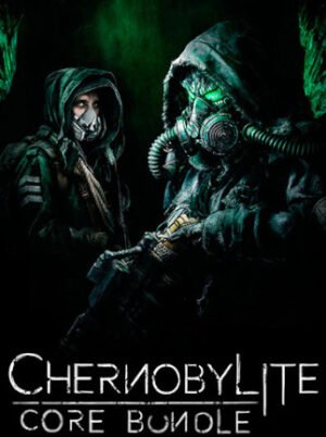 Chernobylite | Complete Edition (PC) - Steam Key - EUROPE