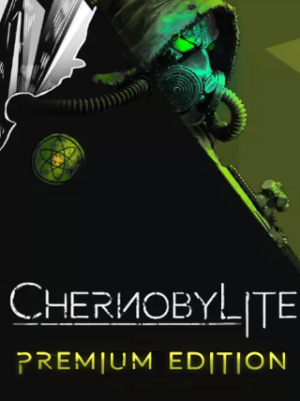 Chernobylite | Premium Edition (PC) - Steam Key - EU