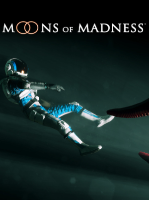 Moons of Madness (PC) - Steam Key - EUROPE