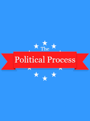 The Political Process - Steam - Key GLOBAL
