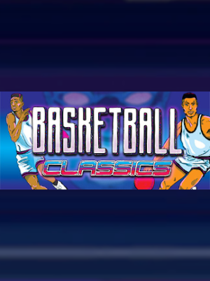 Basketball Classics - Steam - Key GLOBAL