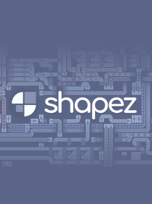 shapez (PC) - Steam Key GLOBAL