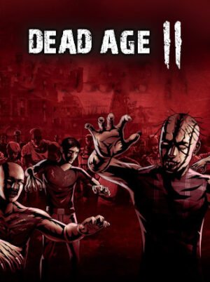 Dead Age 2 (PC) - Steam Key - EUROPE