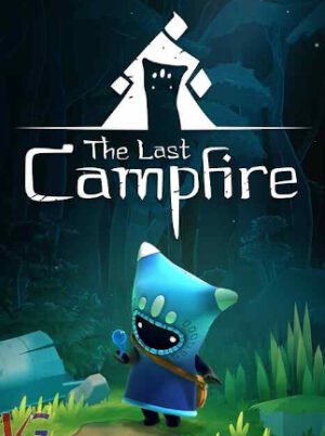 The Last Campfire (PC) - Epic Games Key - GLOBAL