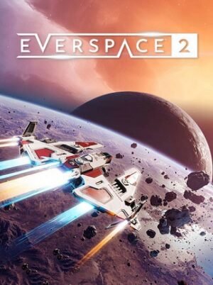 EVERSPACE™ 2 (PC) - Steam Key - GLOBAL