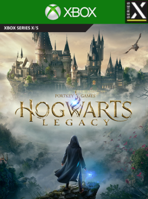 Hogwarts Legacy (Xbox Series X/S) - Xbox Live Key - SOUTH AFRICA