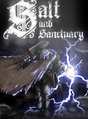 Salt and Sanctuary (PC) - Steam Key - EUROPE