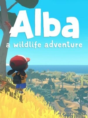 Alba: A Wildlife Adventure (PC) - Steam Key - EUROPE