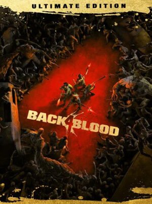 Back 4 Blood | Ultimate Edition (PC) - Steam Key - EU