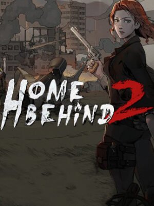 Home Behind 2 (PC) - Steam Key - GLOBAL