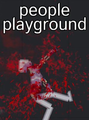 People Playground (PC) - Steam Key - GLOBAL