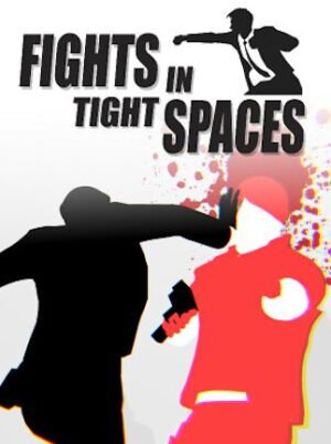 Fights in Tight Spaces (PC) - Steam Key - GLOBAL