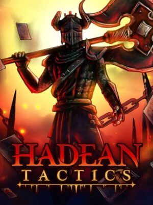 Hadean Tactics (PC) - Steam Key - EUROPE