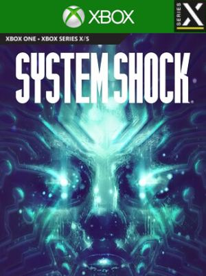 System Shock (Xbox Series X/S) - Xbox Live Key - EUROPE
