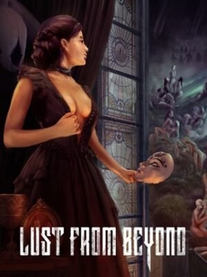 Lust from Beyond (PC) - Steam Key - EUROPE