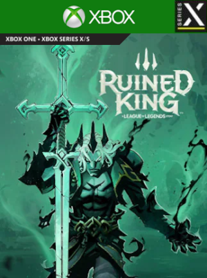 Ruined King: A League of Legends Story (Xbox One) - Xbox Live Key - EUROPE