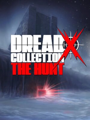 Dread X Collection: The Hunt (PC) - Steam Key - GLOBAL