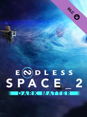 Endless Space 2 - Dark Matter (PC) - Steam Key - EUROPE