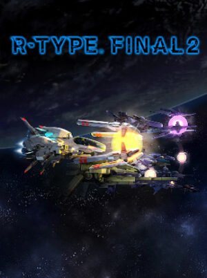 R-Type Final 2 | Digital Deluxe Edition (PC) - Steam Key - GLOBAL